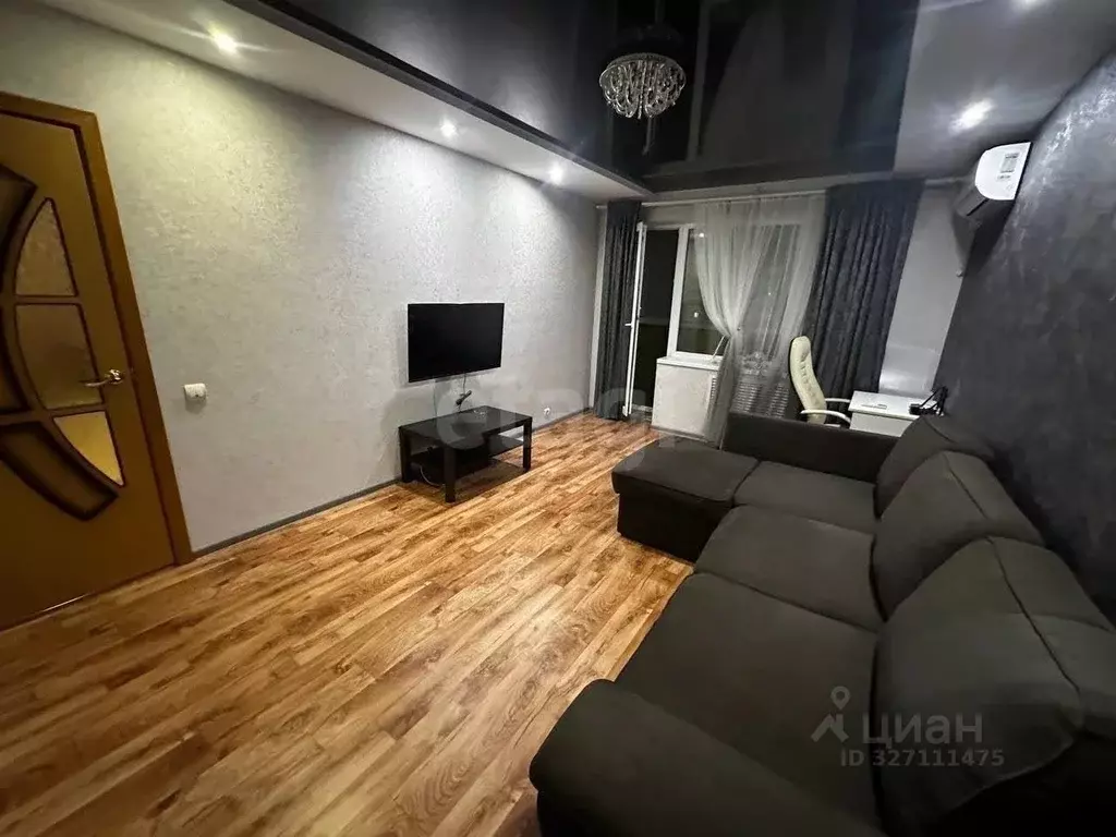 2-к кв. Татарстан, Казань просп. Победы, 56 (49.0 м) - Фото 2