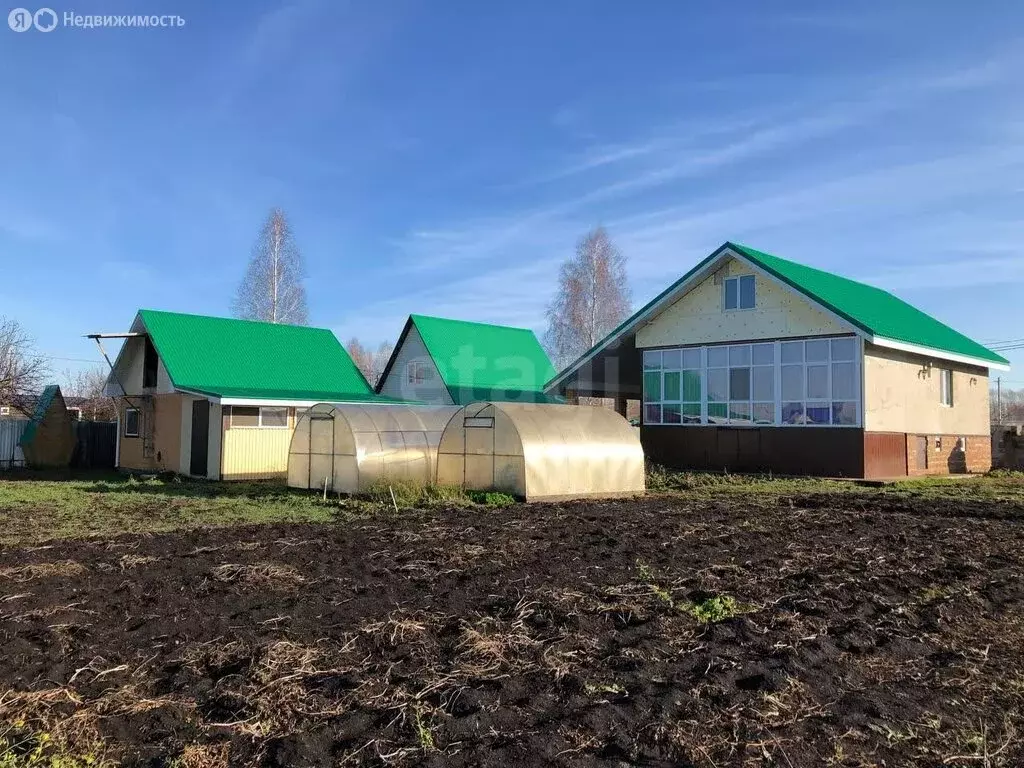 Дом в Уфа, ТСН Дружба, улица Дружба-75 (197 м) - Фото 2