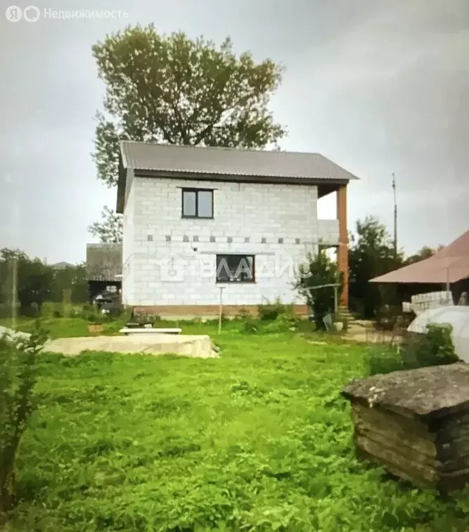 Дом в село Барятино, улица 326 Стрелковой дивизии, 31 (214 м) - Фото 2