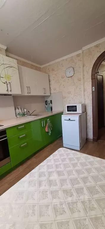 3-к кв. Самарская область, Самара пос. Зубчаниновка, ул. Воеводина, ... - Фото 2