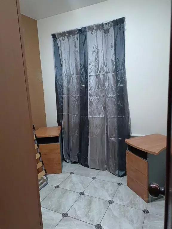 2-к кв. Москва ул. Константина Федина, 4 (20.0 м) - Фото 1