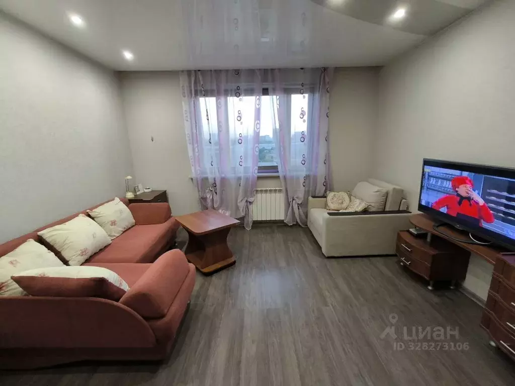 1-к кв. Москва Дубнинская ул., 46 (40.0 м) - Фото 2