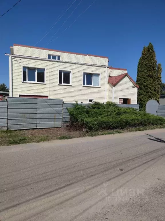 Коттедж в Воронежская область, Семилуки Набережная ул., 49 (240 м) - Фото 2