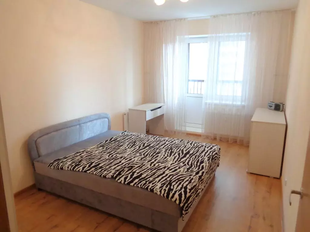 Продаётся 1-к квартира, 35.6 м - Фото 0