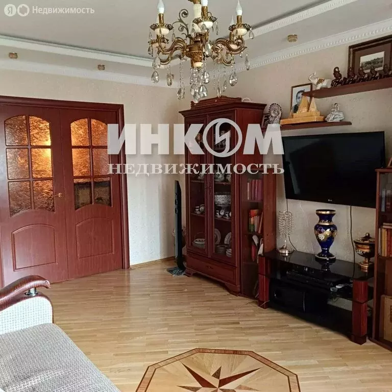 3-комнатная квартира: Москва, Бескудниковский бульвар, 19к2 (81.2 м) - Фото 1