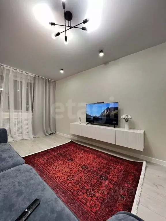 2-к кв. Свердловская область, Екатеринбург ул. Посадская, 77 (45.0 м) - Фото 2