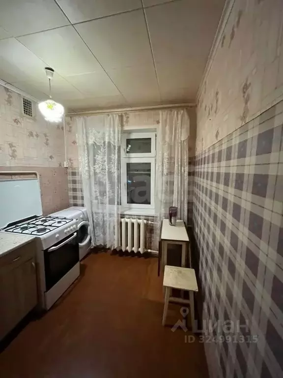 3-к кв. Воронежская область, Воронеж ул. Хользунова, 7 (61.4 м) - Фото 1