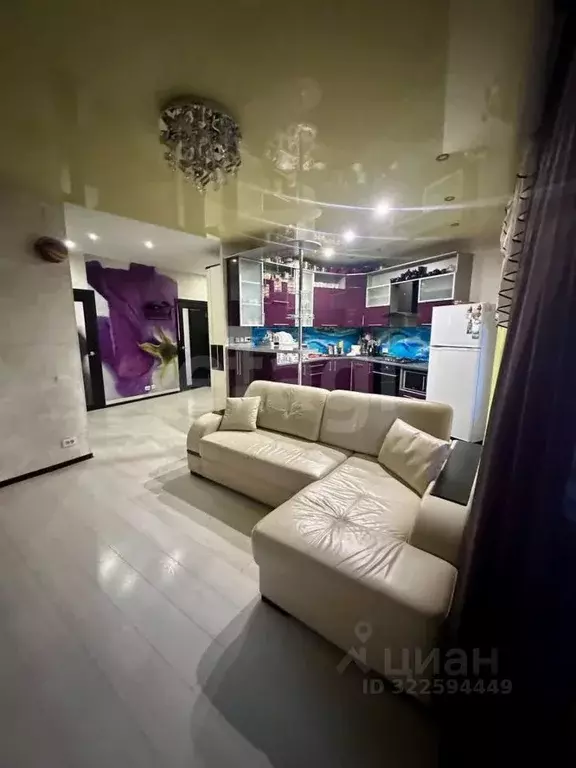 3-к кв. Коми, Сыктывкар Покровский бул., 16 (75.2 м) - Фото 0