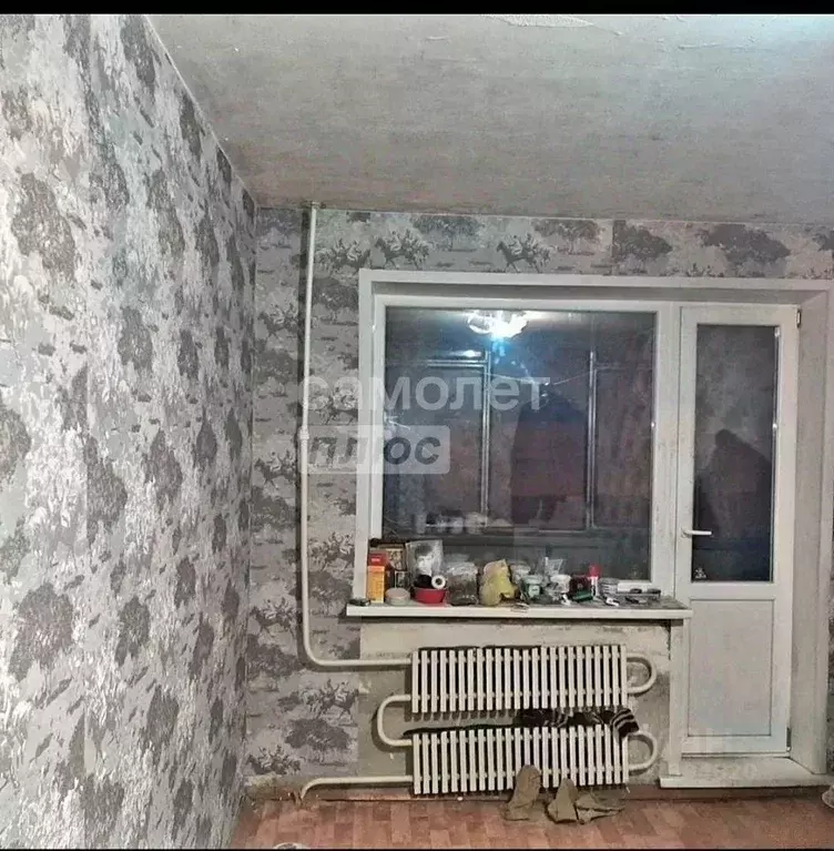 3-к кв. Липецкая область, Липецк ул. Циолковского, 32 (60.4 м) - Фото 2