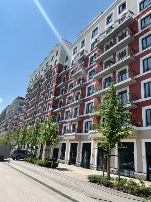 Студия Новосибирская область, Новосибирский район, Краснообск рп, 3-й ... - Фото 1