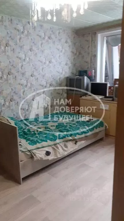 2-к кв. Пермский край, Березники ул. Мира, 73 (46.4 м) - Фото 2