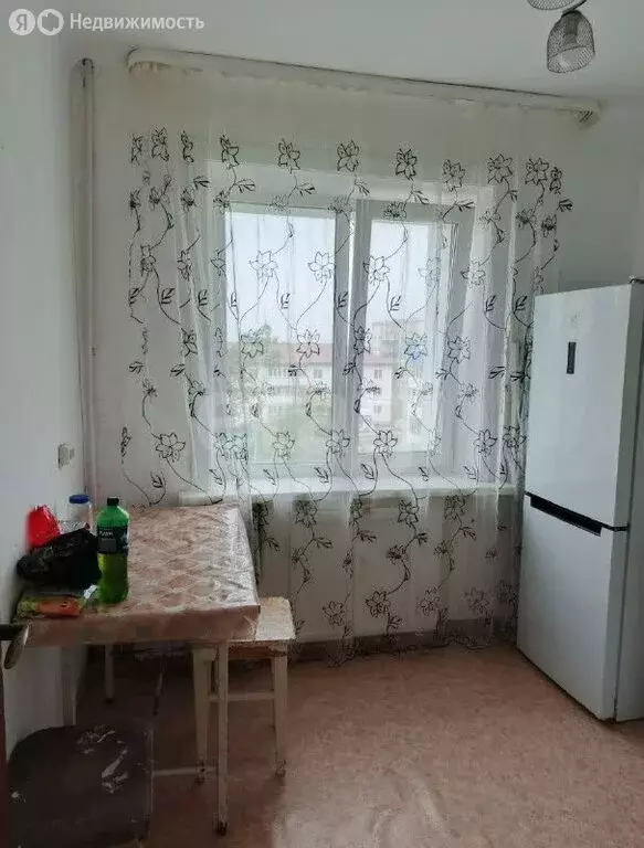 1-комнатная квартира: Долинск, Комсомольская улица, 16 (32 м) - Фото 2