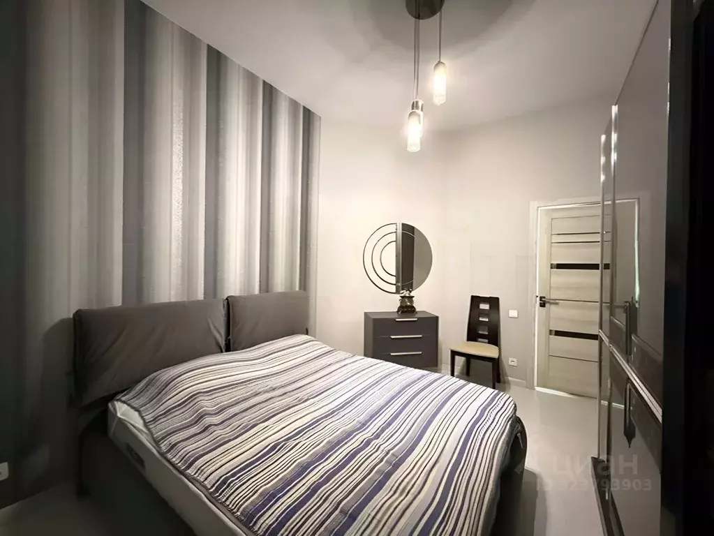 1-к кв. Татарстан, Казань просп. Ямашева, 29 (36.0 м) - Фото 0