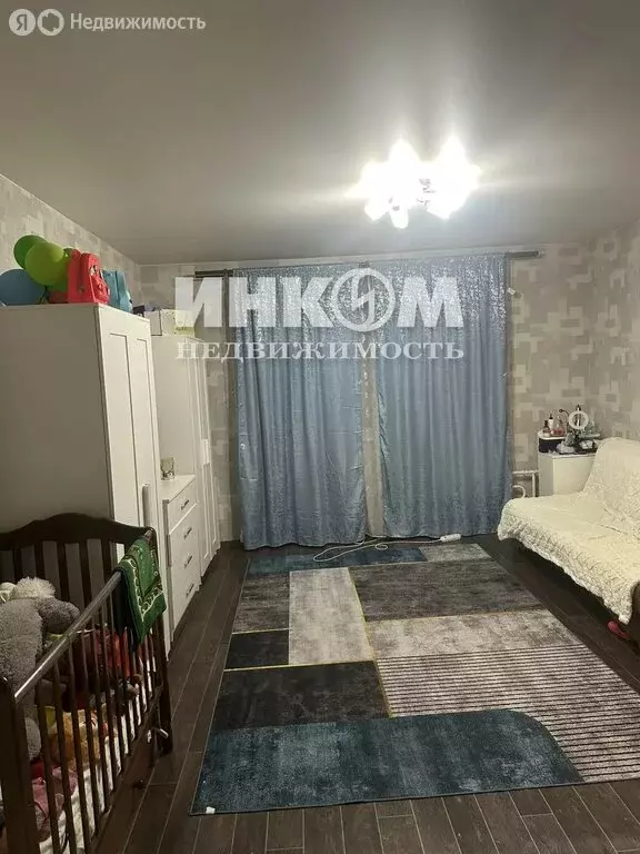 1-комнатная квартира: Москва, Чертановская улица, 60к1 (39 м) - Фото 2