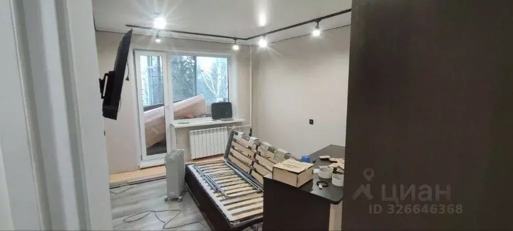 2-к кв. Кировская область, Котельнич ул. Чапаева, 41 (46.6 м) - Фото 1