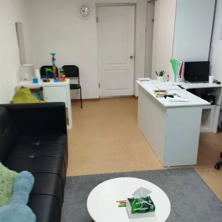 Офис в Омская область, Омск Тарская ул., 25 (18 м) - Фото 2