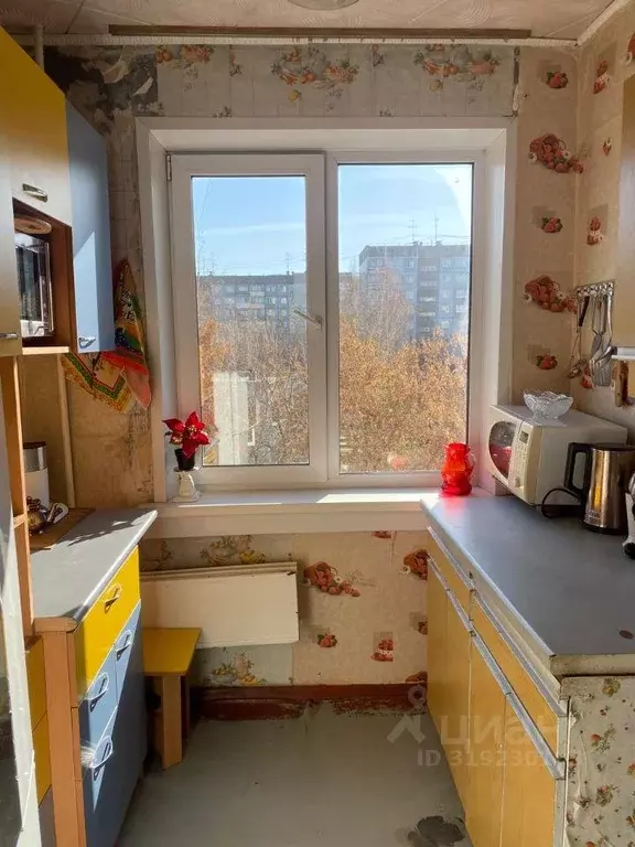 Квартира, 2 комнаты, 44 м - Фото 1