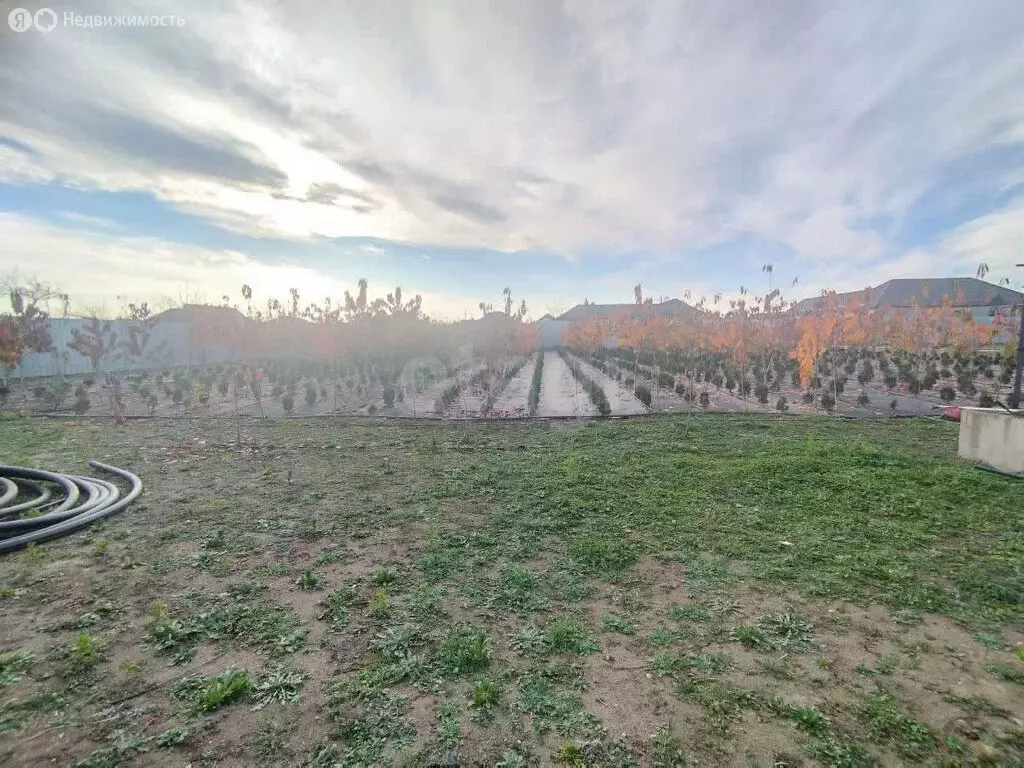 Участок в Баксан, Мало-Кабардинская улица (10 м) - Фото 2