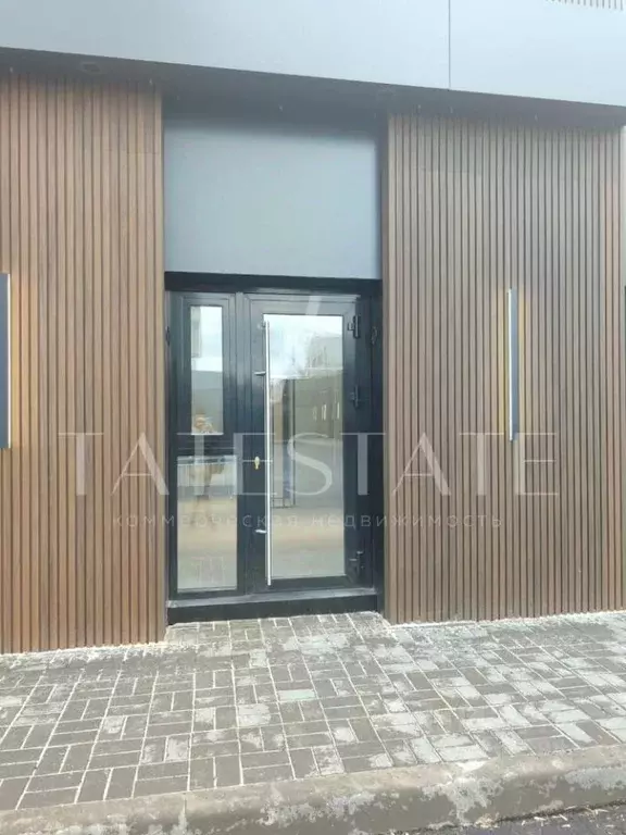 Помещение свободного назначения в Татарстан, Казань Проточная ул., 8А ... - Фото 2