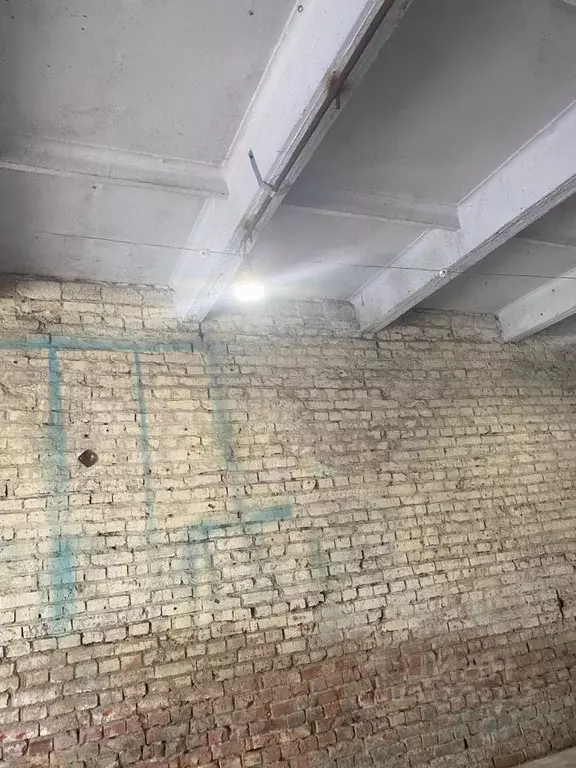 Склад в Омская область, Омск ул. 10 лет Октября, 219 (38 м) - Фото 0