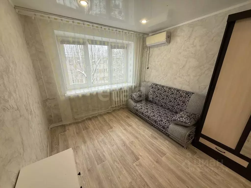 Студия Воронежская область, Воронеж ул. Молодогвардейцев, 14 (18.2 м) - Фото 1