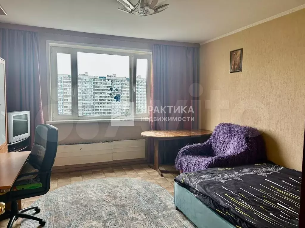 2-к. квартира, 53,1 м, 12/12 эт. - Фото 0