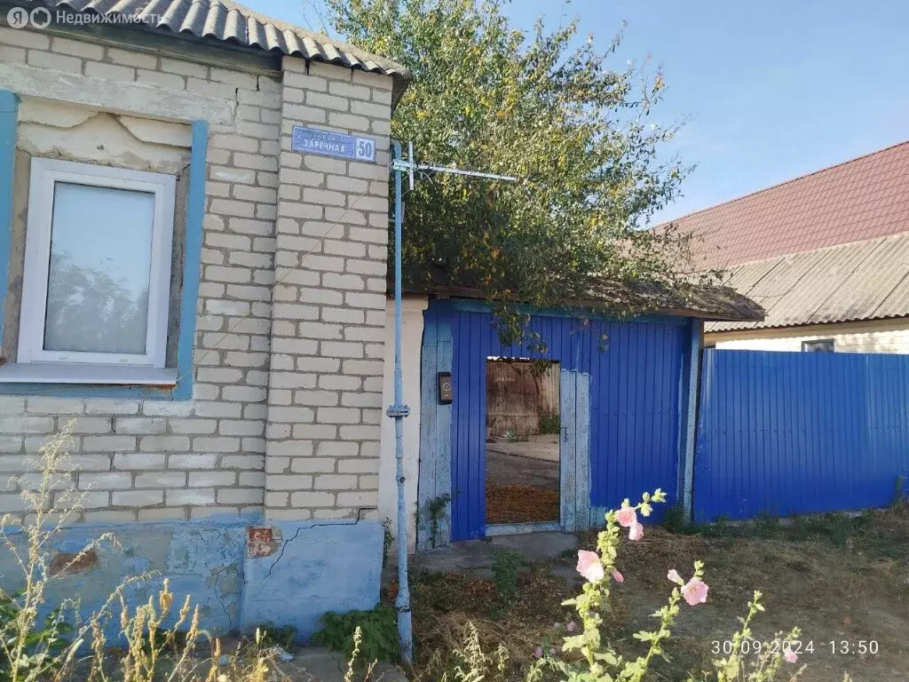 Дом в село Солдатское (60 м) - Фото 0