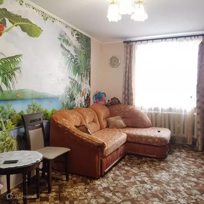 Продаётся 3-к квартира, 84 м - Фото 1