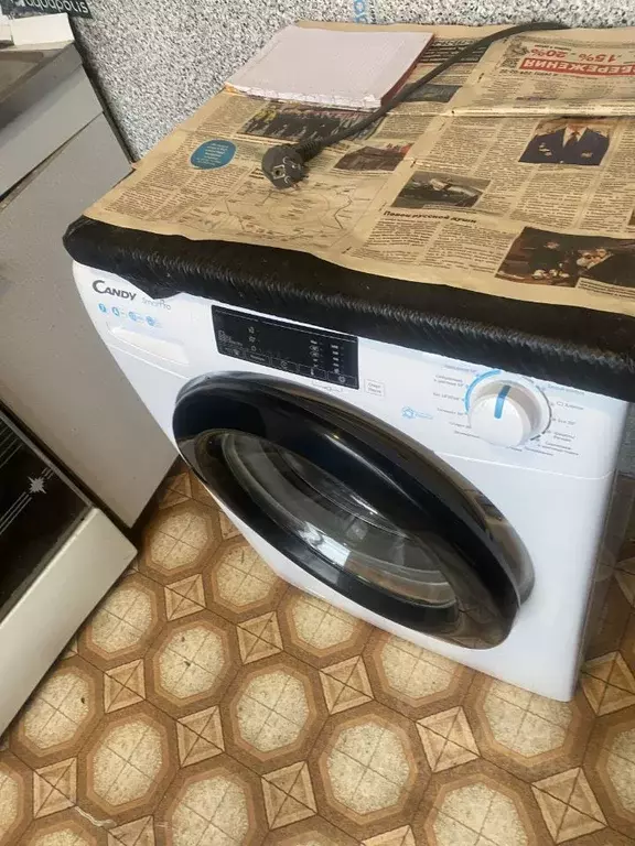 3-к кв. Москва Беловежская ул., 95 (62.0 м) - Фото 2