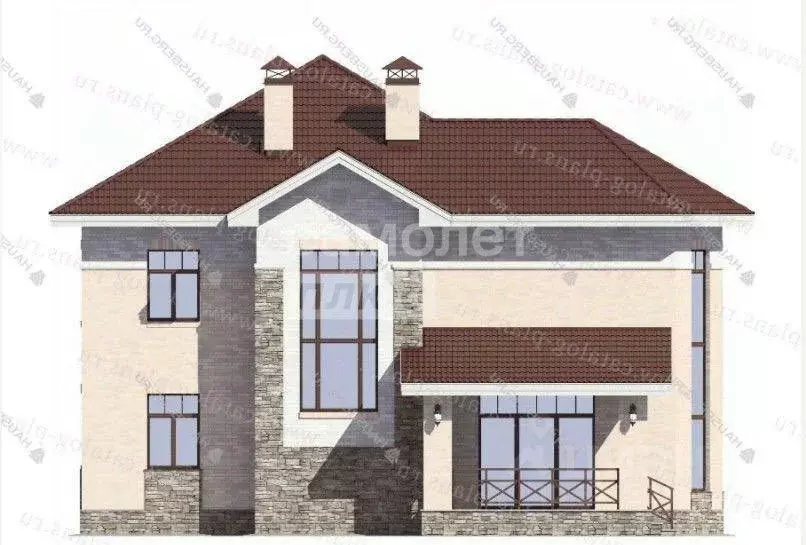 Участок в Пензенская область, Пенза ул. Академика Сахарова (16.0 сот.) - Фото 1