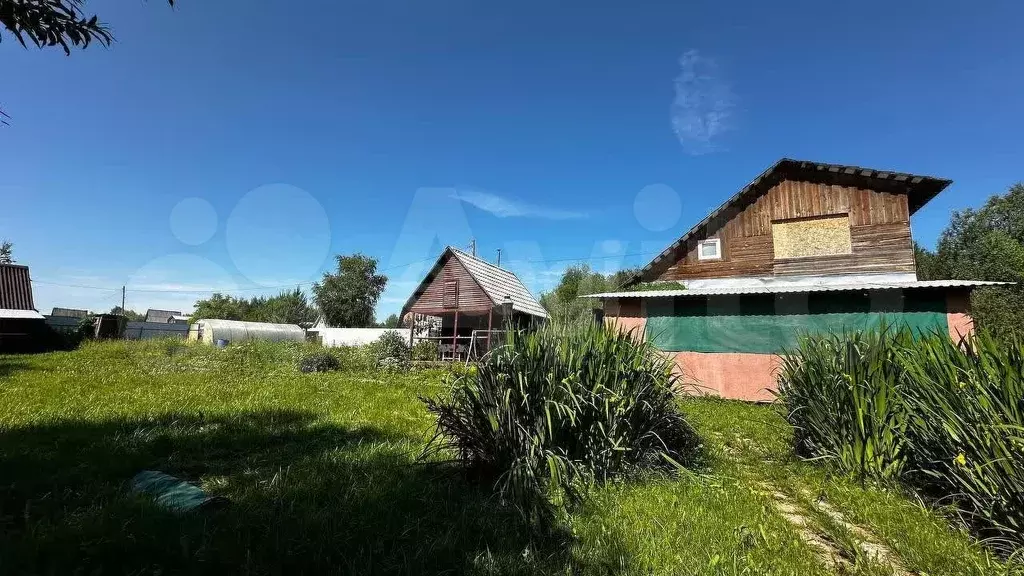 Дача 50 м на участке 16 сот. - Фото 0