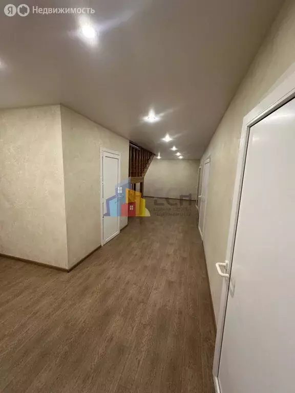 Дом в Щёкино, улица Революции, 35 (240 м) - Фото 2