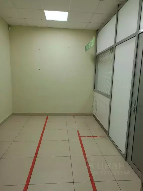 Помещение свободного назначения в Белгородская область, Валуйский ... - Фото 2