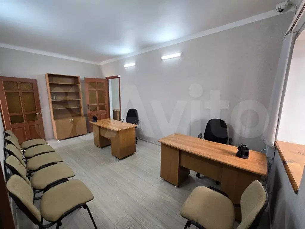 Меблированный 2х каб. Офис на Нахимова, 40 м - Фото 1