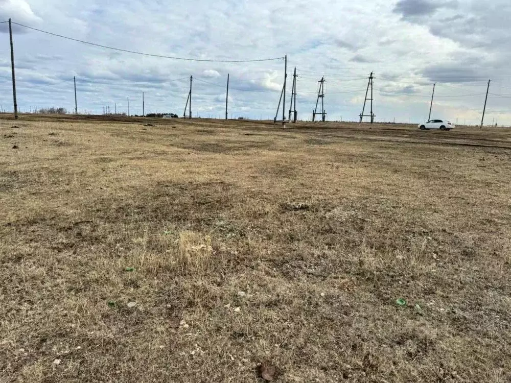 Участок в Саха (Якутия), Якутск городской округ, с. Тулагино  (10.0 ... - Фото 1