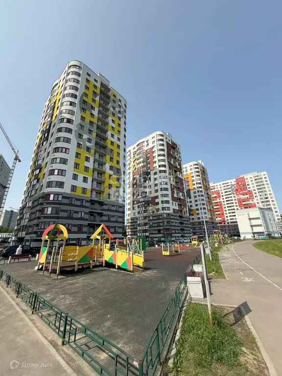 Продаётся 1-к квартира, 39.4 м - Фото 0