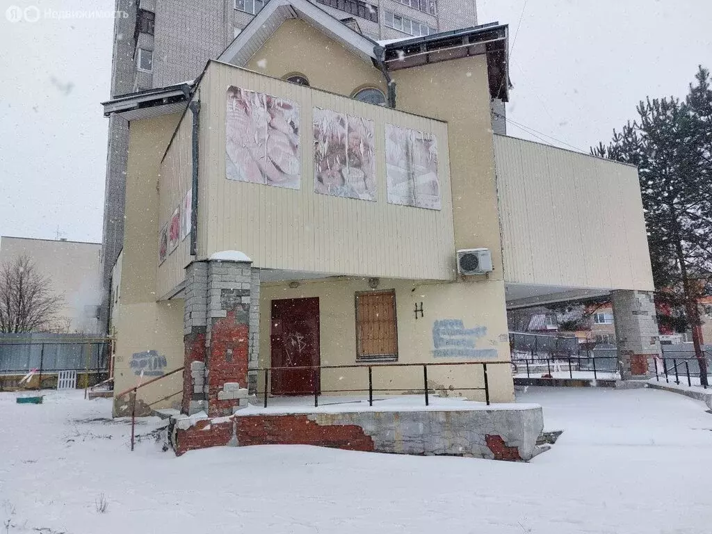 Офис (713 м) - Фото 2