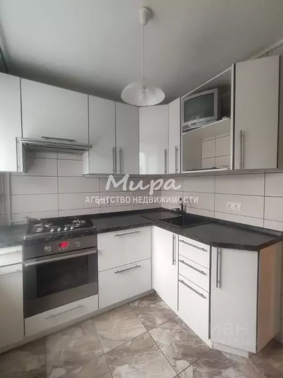 4-к кв. Московская область, Люберцы городской округ, Малаховка пгт ш. ... - Фото 1