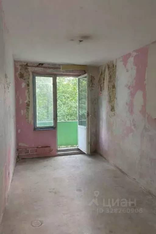 3-к кв. Москва ул. Маршала Федоренко, 8К4 (63.0 м) - Фото 1