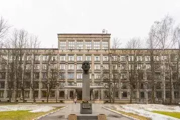 1-к кв. Санкт-Петербург пос. Песочный, Садовая ул., 83 (40.0 м) - Фото 1