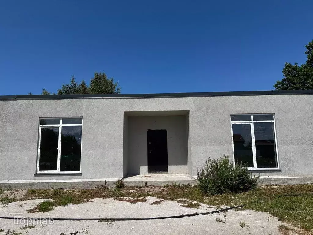 Дом в Калининградская область, Гурьевский муниципальный округ, пос. ... - Фото 2