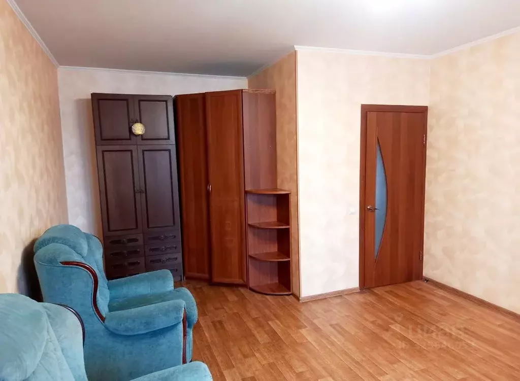 1-к кв. Москва ул. Маршала Полубоярова, 10 (39.0 м) - Фото 2