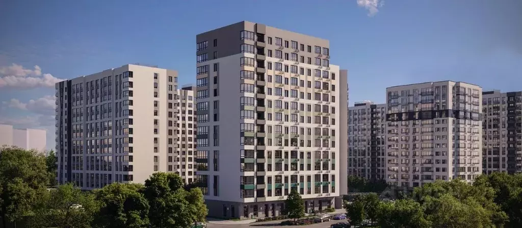 2-к кв. Тюменская область, Тюменский муниципальный округ, д. Дударева ... - Фото 2