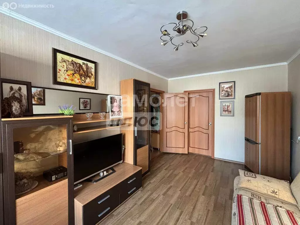 2-комнатная квартира: Пермь, улица Крисанова, 77 (46 м) - Фото 2