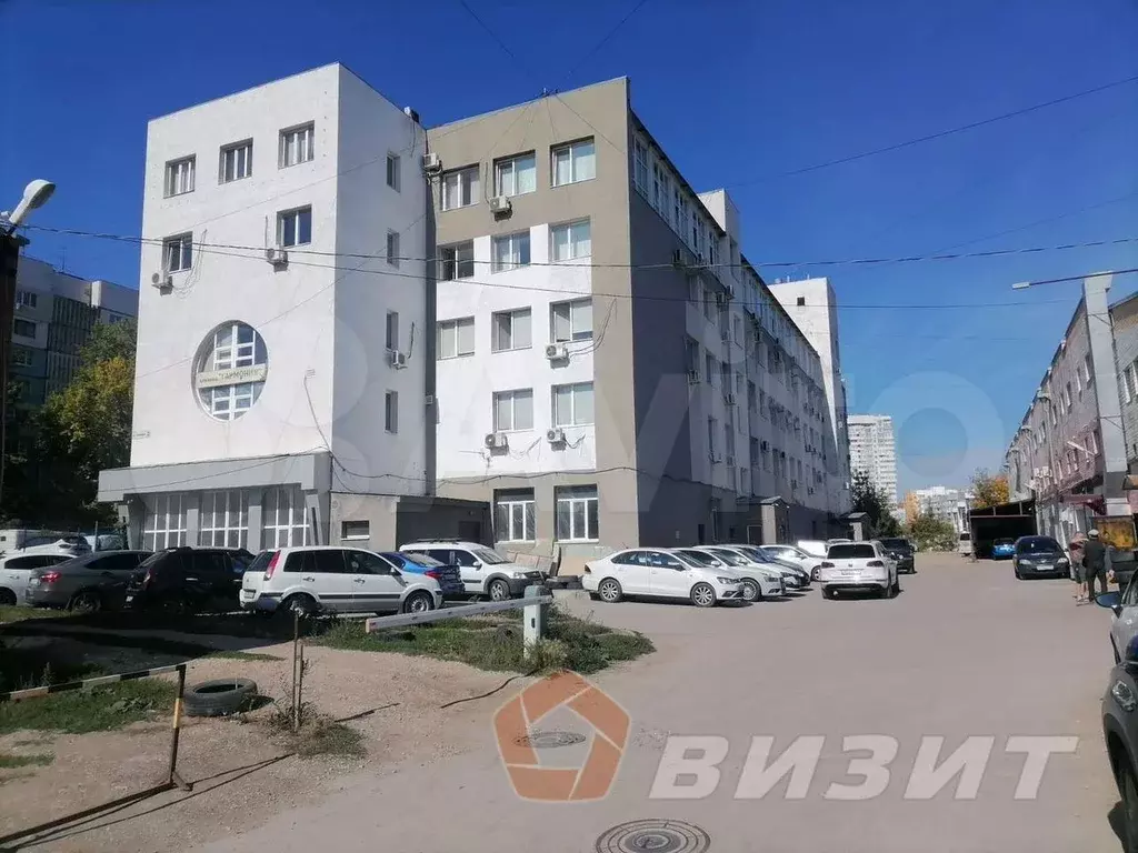 Продам офисное помещение, 54 м - Фото 1