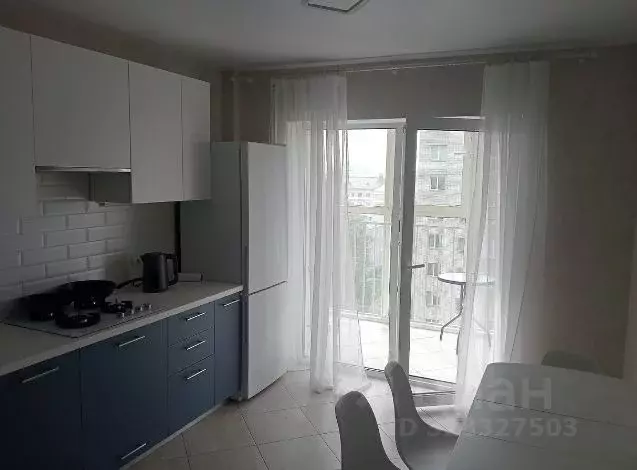 1-к кв. Смоленская область, Смоленск ул. Шевченко, 6 (45.0 м) - Фото 2