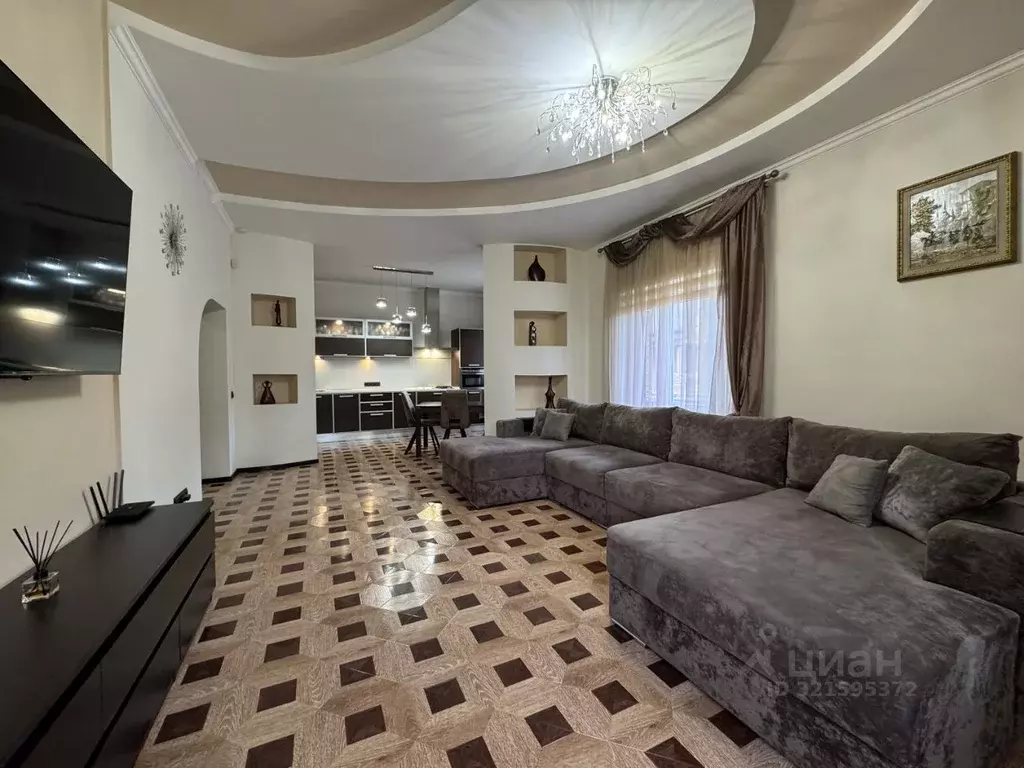 Дом в Москва пос. Коммунарка, Березка-Коммунарка-1 СНТ, 34 (334 м) - Фото 1