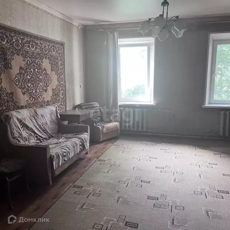 Продаётся 2-к квартира, 37.7 м - Фото 1