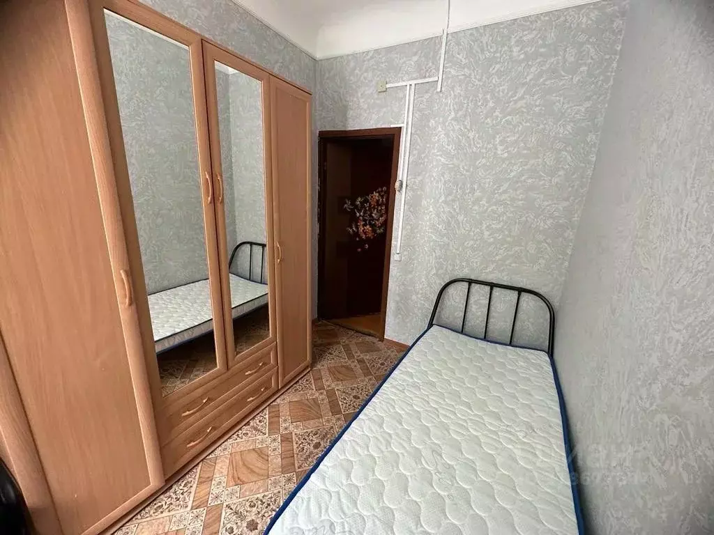 Комната Москва Мещанская ул., 2 (9.0 м) - Фото 1