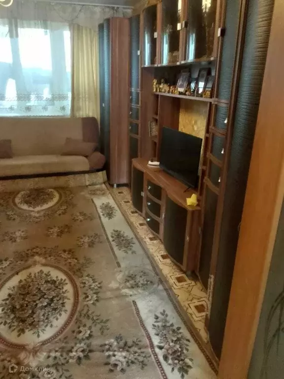 Продаётся 3-к квартира, 62 м - Фото 0